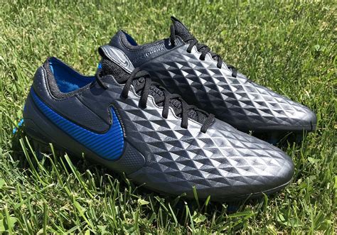 nike tiempo soccer boots